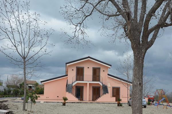 Il Giardino Country Holiday With Pool Taormina Exterior foto