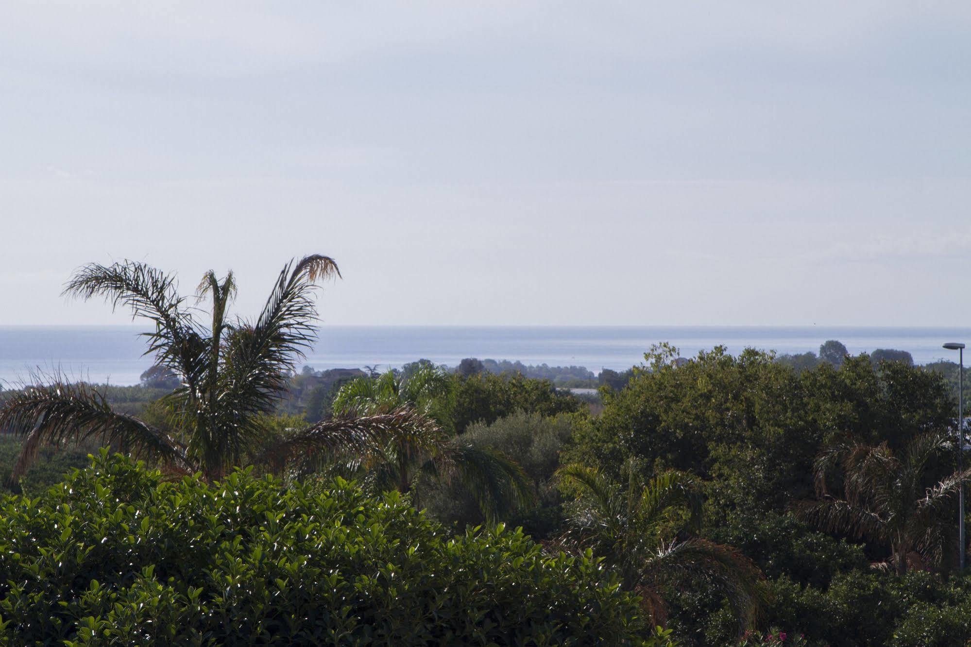 Il Giardino Country Holiday With Pool Taormina Exterior foto